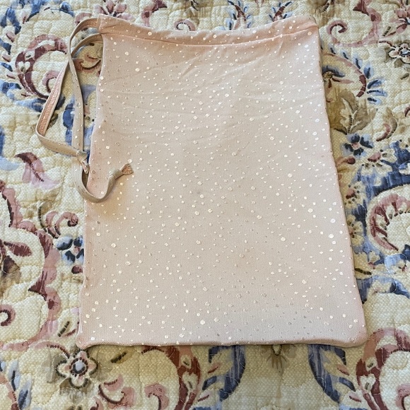 Pointe Shoe Bag - Picture 2 of 2